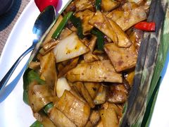 包烤丛林蘑菇-雀舞·私食(凯德店)