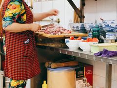 -文文烤肉(大皮院店)