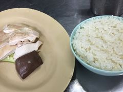 -红大哥水门鸡饭(總店)