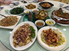 -婆婆家·湛江特色美食(福田振华路店)