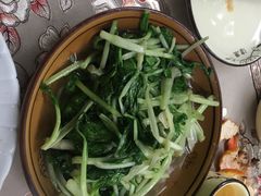 -柴火农家饭(遇龙河店)