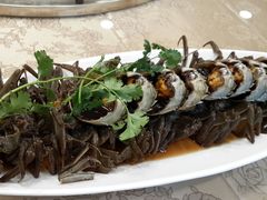 醉蟹-浦江餐饮·上海菜馆(五四路店)