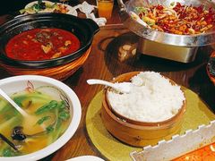 -永安水煮活鱼·仪征土菜院子