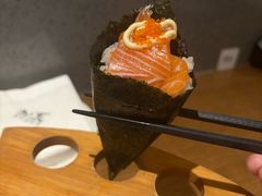 -水之惠鲜鱼料理(王府大街店)