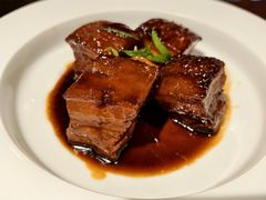 -真地道京味府·鲜橙烤鸭·北京菜(朝外大街东大桥店)