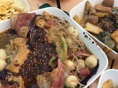 -林静小吃(复兴路店)