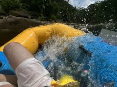 -香江大丰水峡谷漂流