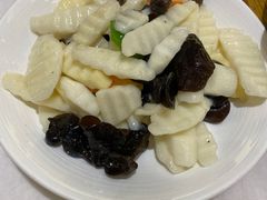 -小菜园新徽菜(无锡人民路红豆店)