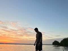 -宝安西湾红树林湿地公园