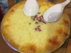 -烛影拾光观景餐厅·创意菜·摄影·小提琴(大唐不夜城店)