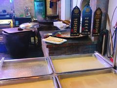 -淮上豆府(水厂路店)
