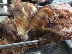 -张记烤羊腿(北花园店)