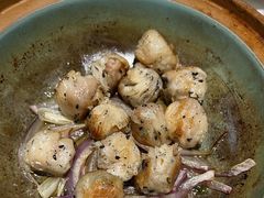 -3号仓库·创意中国菜(嘉兴龙鼎万达店)