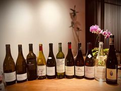 -肆海小川菜酒馆Wine Bistro (青年路店)