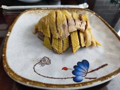 -邢家锅贴老店·非遗·开封菜(金明广场店)