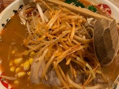 味增拉面-日出拉面(望京店)