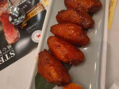 -中山威尼斯西餐厅(三乡总店)