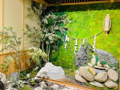 -無境·匠心日本料理(汉街店)