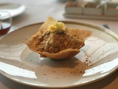 -金轩中餐厅 Jin Xuan(浦东丽思卡尔顿酒店)