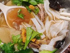 -小满手工粉(北京富力广场店)