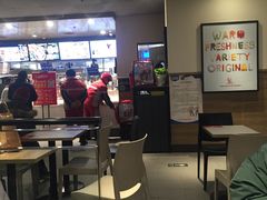 -肯德基(京广桥店)