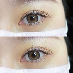 -爱睫物语·疗愈美睫美甲