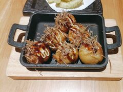 -一心创作料理屋(经开万达店)