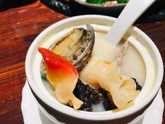 -蚬皇•陈味莞(西平景湖店)