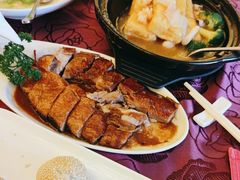 -亚龙湾红树林度假酒店御粤阁