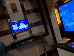 -音乐在线主题氧吧KTV(佳宁娜广场店)