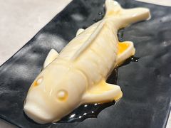 -小吊梨汤·北京菜·烤鸭(双井乐成中心店)