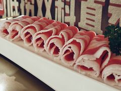 -海底捞火锅(王府井店)