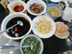 -二泉园老菜馆·百年无锡菜