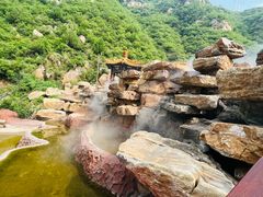 -灵溪风景区