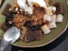 -鲜芋仙Meet Fresh(五道口店)