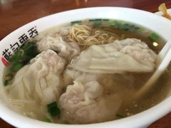 -蓝记云吞(正果店)