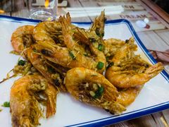 -鑫鸿达·海鲜闽菜热炒小馆(中山路店)