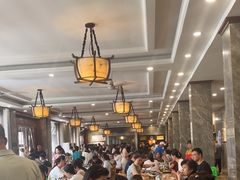 -清真马杰山牛肉汤馆