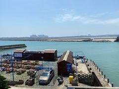 -石头会唱歌融来+北港岚台两岸交流中心