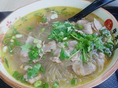 -牛水谣牛肉汤(杨舍老街店)
