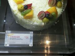 -85度C(上海广元店)