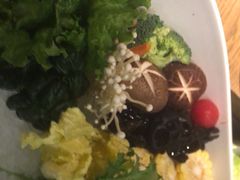-百草滩羊清水涮羊肉(长城路店)