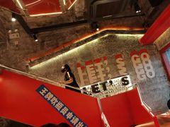 -神府路壹号·海鲜烧烤·砂锅粥·锅物(三坊七巷店)