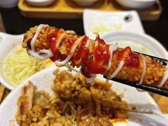 -熊吞·大碗丼烧肉饭(清江浦区万达店)