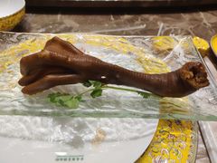 -金成潮菜博物馆(海珠湿地店)