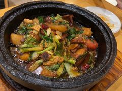 -汉·鲜味人知(陈家营店)