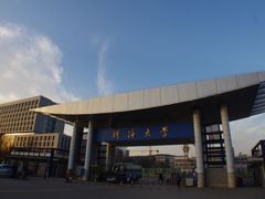 -河海大学(江宁校区)