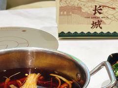 -呷哺呷哺 黄金牧场 (新中关购物中心店)