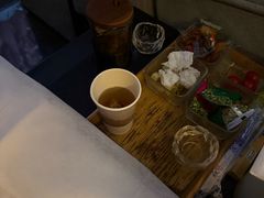 -华夏良子·足道SPA艾灸(翠微店)
