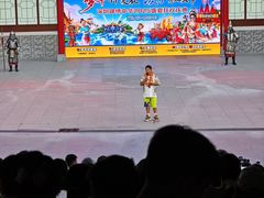 -深圳锦绣中华民俗村